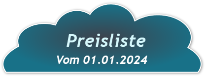 Preisliste