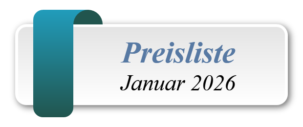 Preisliste